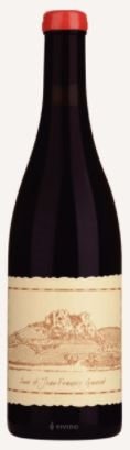 Anne & Francois Ganevat Les Chonchons Pinot Noir 2024
