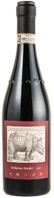 La Spinetta, Barbaresco, Starderi Vursu 2018
