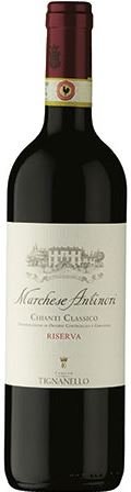 Tenuta Marchese Antinori Chianti Classico DOCG Riserva 2023