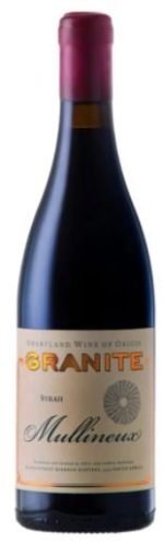 Mullineux Granite Syrah 2023