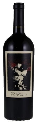 The Prisoner Wine Co, The Prisoner Red Blend 2021