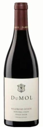 DuMOL, Wester Reach Pinot Noir, Russian River Valley 2020