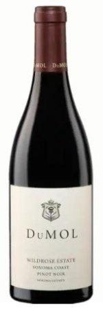 DuMOL, Wester Reach Pinot Noir, Russian River Valley 2020
