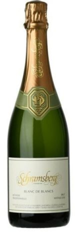 Schramsberg Blanc de Blancs Brut 2021