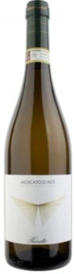 Prunotto Moscato d'Asti DOCG 2025