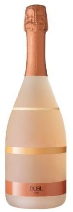Feudi di San Gregorio DUBL Metodo Classico Dosaggio Zero Rosato Dubl Esse NV