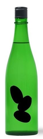 大嶺3粒 雄町 秋酒 ［720ml］