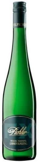 F.X. Pichler Riesling Ried Burgstall 2022