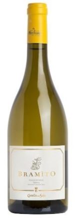 Bramito Del Cervo Chardonnay IGT 2024
