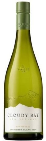 Cloudy Bay Sauvignon Blanc 2025