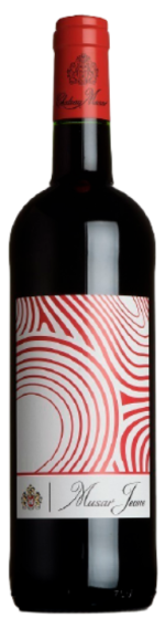 Chateau Musar Jeune Red 2021