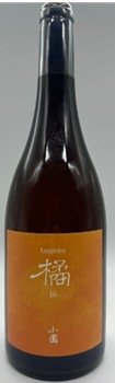 Xiao Pu 小圃 Orange Wine 2024