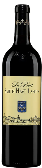 Chateau Smith Haut Lafitte 'Le Petit Smith Haut Lafitte' 2021