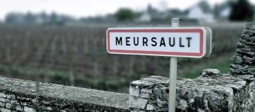 【Meursault 貓鬚 - 沒有Grand Cru 的豪華產區】