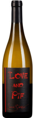 Recrue Des Sens Love and Pif 2021
