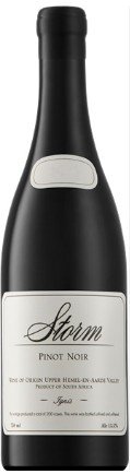 Storm Hemel-En-Aarde Valley Pinot Noir Ignis 2023