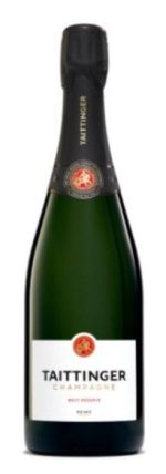 Taittinger Brut Reserve NV