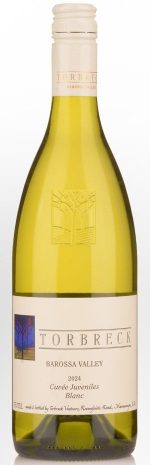 Torbreck Cuvee Juveniles Blanc 2026
