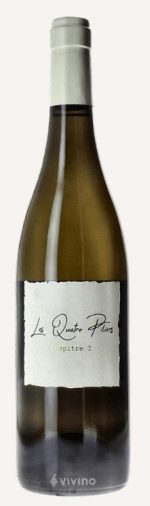 Domaine des Quatre Piliers Chapitre I 2023