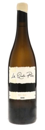 Domaine des Quatre Piliers Bel-Air 2022