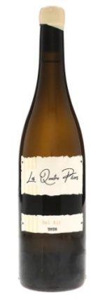Domaine des Quatre Piliers Bel-Air 2022