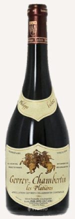 Domaine Philippe Leclerc Gevrey-Chambertin Les Platieres 2023