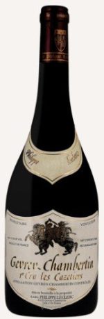 Domaine Philippe Leclerc Gevrey-Chambertin 1er Cru Les Cazetiers 2023