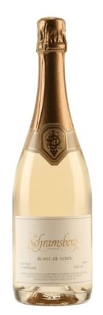 Schramsberg Blanc de Noirs Brut 2022
