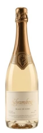 Schramsberg Blanc de Noirs Brut 2022