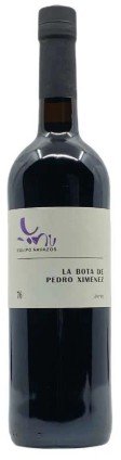 Equipo Navazos La Bota de Pedro Ximénez 76 "Jerez" NV