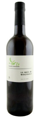 Equipo Navazos La Bota de Manzanilla 113