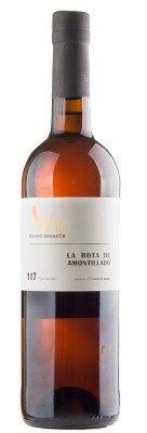 Equipo Navazos La Bota de Amontillado 117
