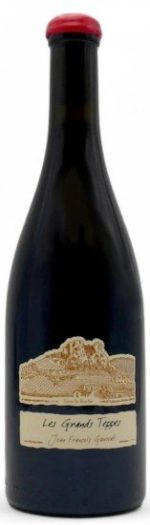 Jean-François Ganevat Grands Teppes Pinot Noir 2023