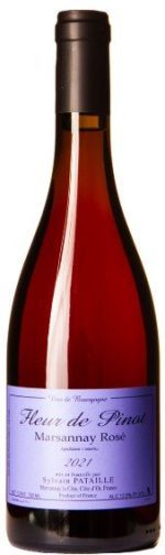 Sylvain Pataille Marsannay Rosé Fleur de Pinot 2023