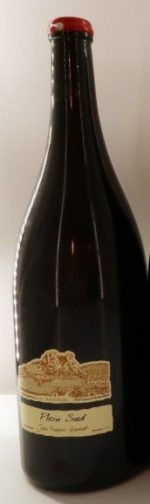 Jean-François Ganevat Cotes du Jura Plein Sud Trousseau 2018 Magnum 1.5L