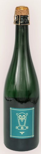 Weingut Weiser-Künstler Enkircher Zeppwingert Riesling sekt Brut Nature 2022