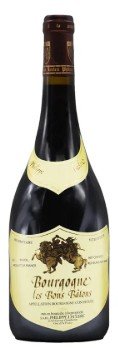Domaine Philippe Leclerc Bourgogne Les Bons Batons 2023