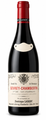 Dominique Laurent Gevrey Chambertin 1er Cru Champeaux 2023