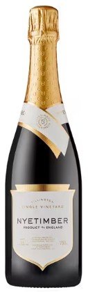 Nyetimber Tillington Single Vineyard Sparkling 2016