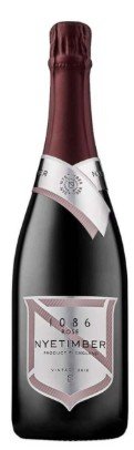 Nyetimber 1086 Rose Sparkling 2016