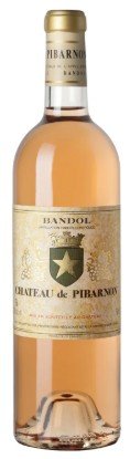 Château de Pibarnon Bandol Rosé 2025